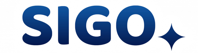 logo SIGO innovation pour la santé