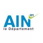 financement train thérapeutique : Département ain